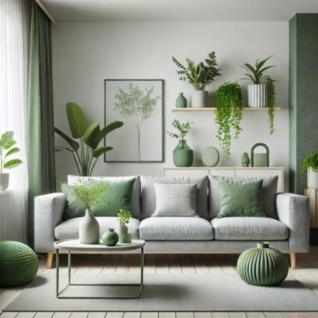 Decorazione Casa