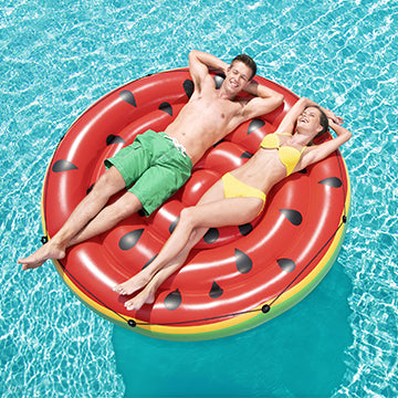 Isola Galleggiante Gonfiabile Anguria- Bestway- 43140