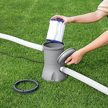 Filtro Cartuccia II Bestway Flowclear™- 58094