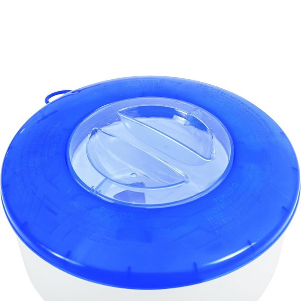 Galleggiante chimico pieghevole Flowclear per piscina - 58656