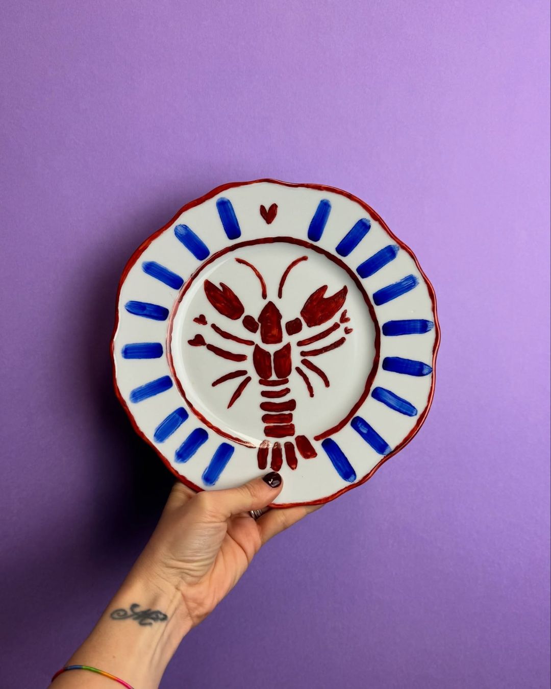 Workshop - Decora con le tue mani la Tazza Parlante