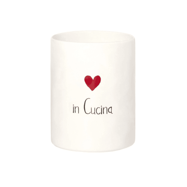 Portamestoli e posate - In Cucina