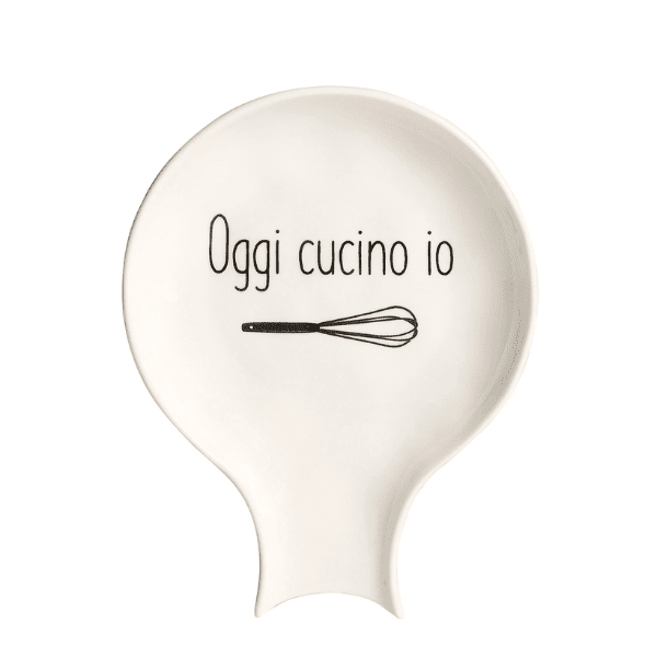 Poggiamestoli - Oggi cucino io