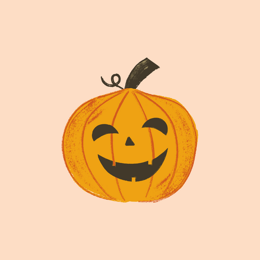 Biglietto Zucca - Mattino -  Sabato 1 Novembre