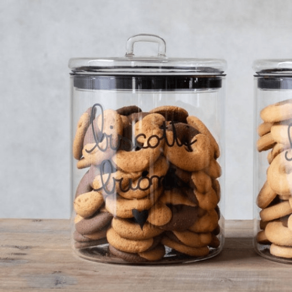 Biscottiera - Biscotti buoni