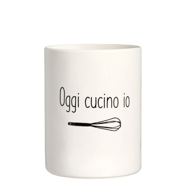 Portamestoli e posate - Oggi cucino io