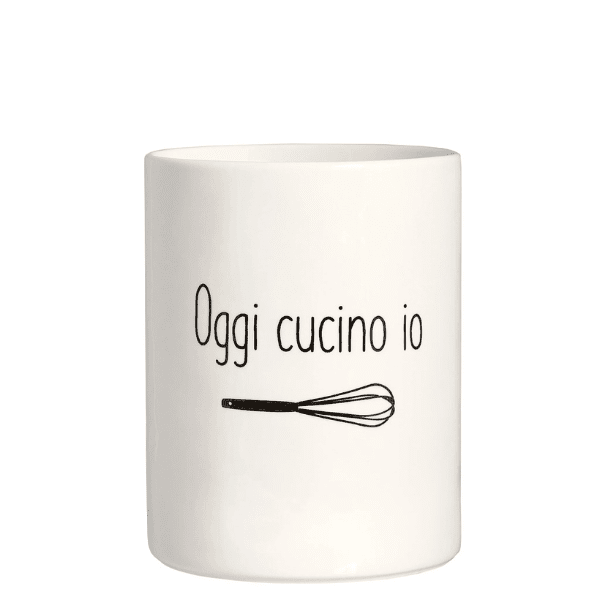 Portamestoli e posate - Oggi cucino io