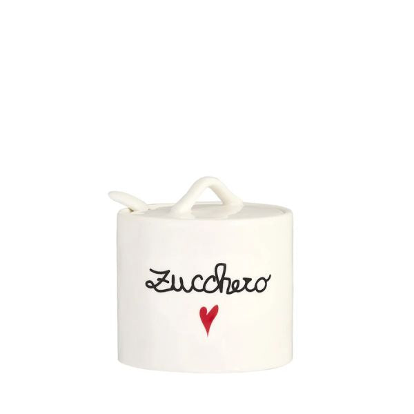 Zuccheriera - Zucchero