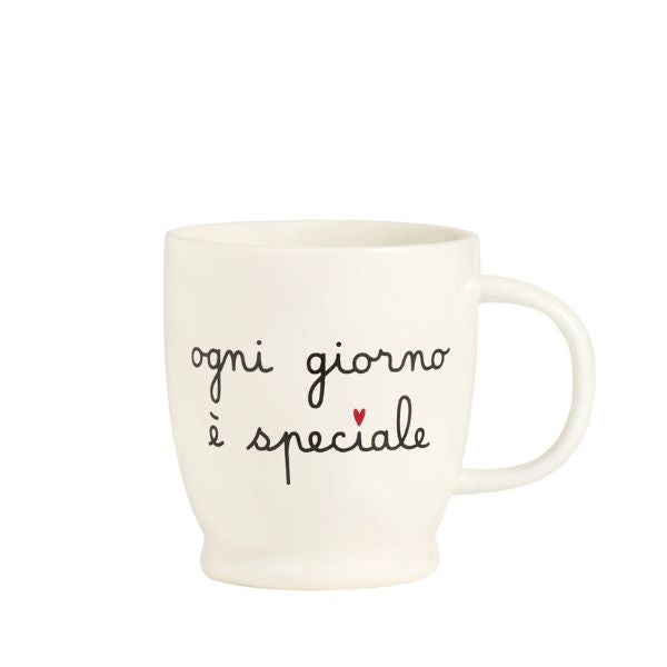 Tazza Mug - Ogni giorno è speciale