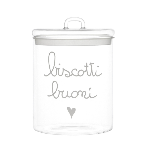 Biscottiera - Biscotti buoni