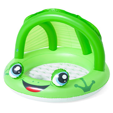 Piscina Coccinella Gonfiabile per Bambini con Tetto Parasole- Bestway- 52189
