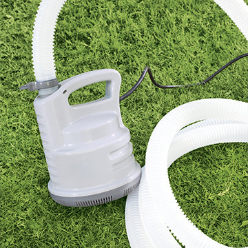 Pompa di Drenaggio per Piscina 3.028 L/H- 58230