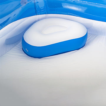 Piscina Gonfiabile per Famiglie- Bestway - 54153