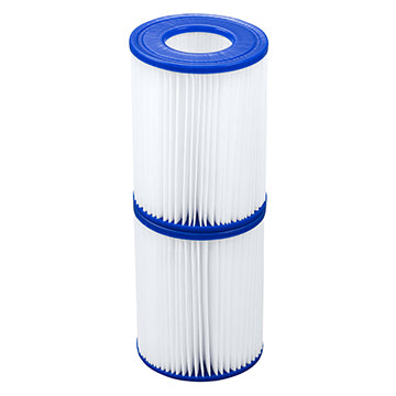 Filtro Cartuccia II Bestway Flowclear™- 58094
