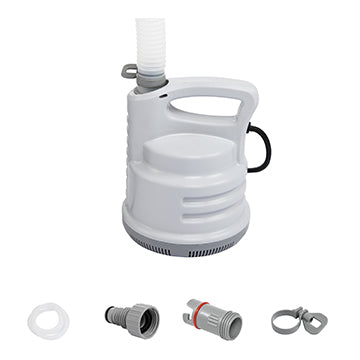 Pompa di Drenaggio per Piscina 3.028 L/H- 58230