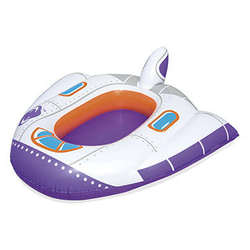 Nave gonfiabile Galleggiante per Bambini- Bestway Cruiser Baby Boat - 34106