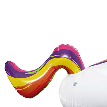 Unicorno Gonfiabile Medio- Bestway- 41114