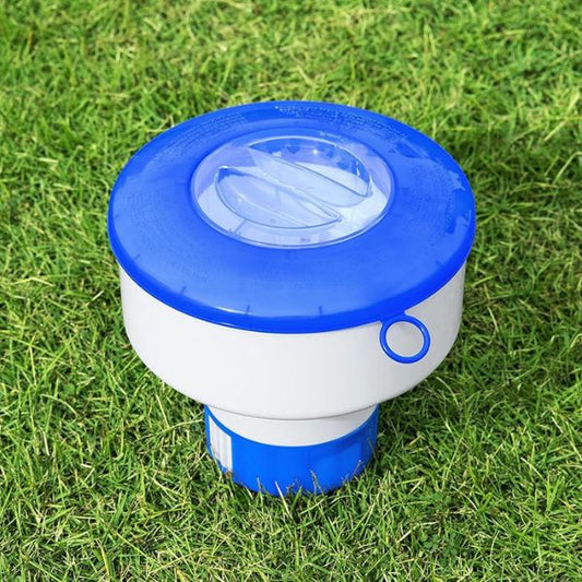 Galleggiante chimico pieghevole Flowclear per piscina - 58656