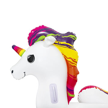 Unicorno Gonfiabile Medio- Bestway- 41114