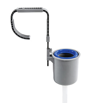 Skimmer da Parete per Piscina- Bestway Flowclear™- 58233