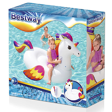 Unicorno Gonfiabile Medio- Bestway- 41114