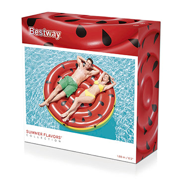 Isola Galleggiante Gonfiabile Anguria- Bestway- 43140