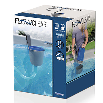 Skimmer da Parete per Piscina- Bestway Flowclear™- 58233