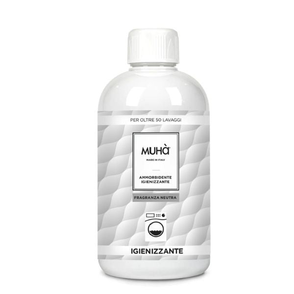 Ammorbidente neutro igenizzante 500 ml