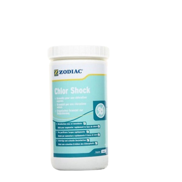 Dicloro Granulare 56% KG1 - L83012