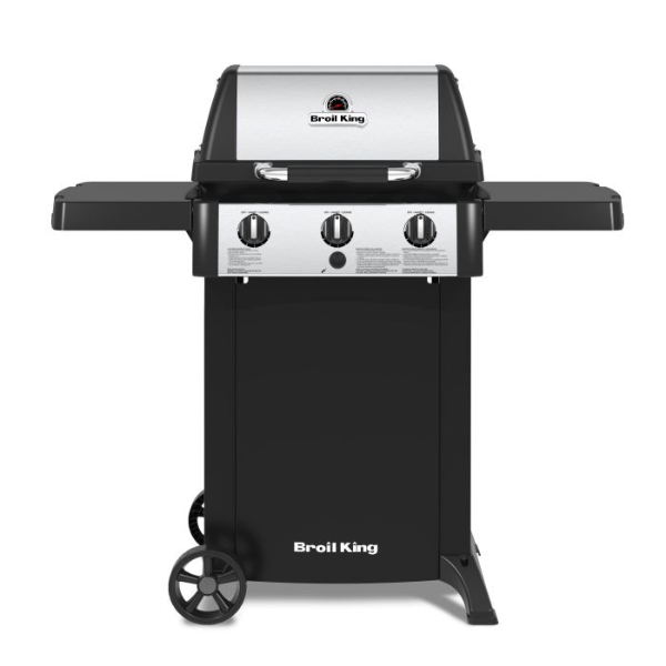 Barbecue a gas Gem 310- Broil King-