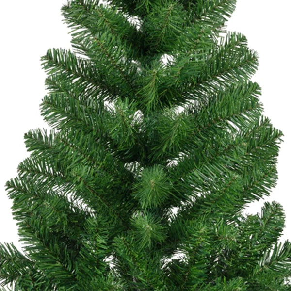 Abete di Natale Mississipi Verde 150 cm 680311