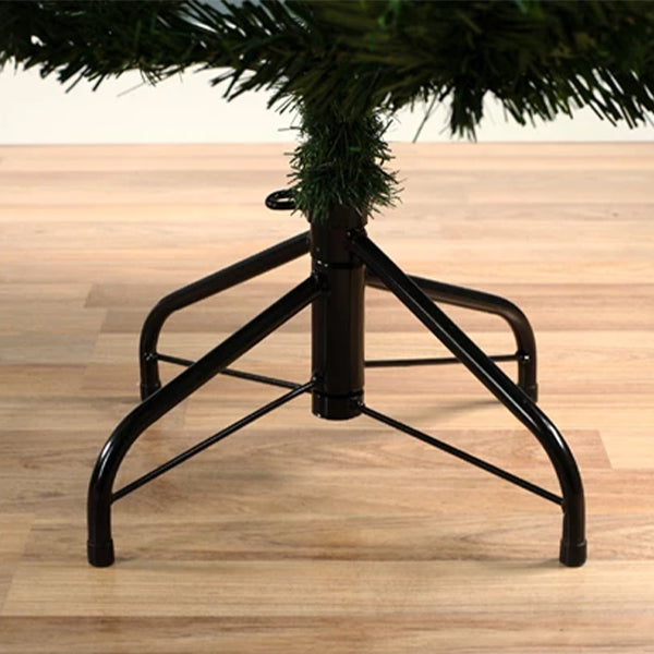 Abete di Natale Mississipi Verde 150 cm 680311