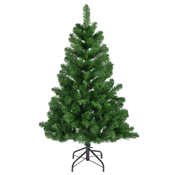 Abete di Natale Mississipi Verde 150 cm 680311