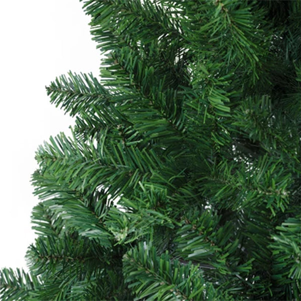 Abete di Natale Mississipi Verde 150 cm 680311