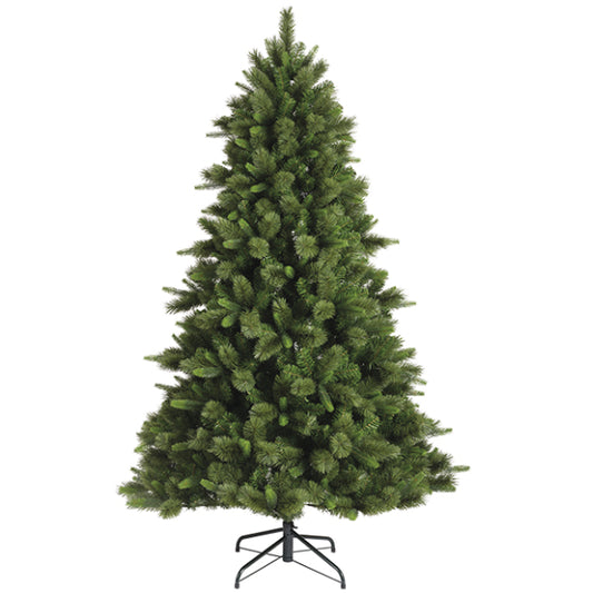 Albero di Natale Virginia Verde 150 cm 689830