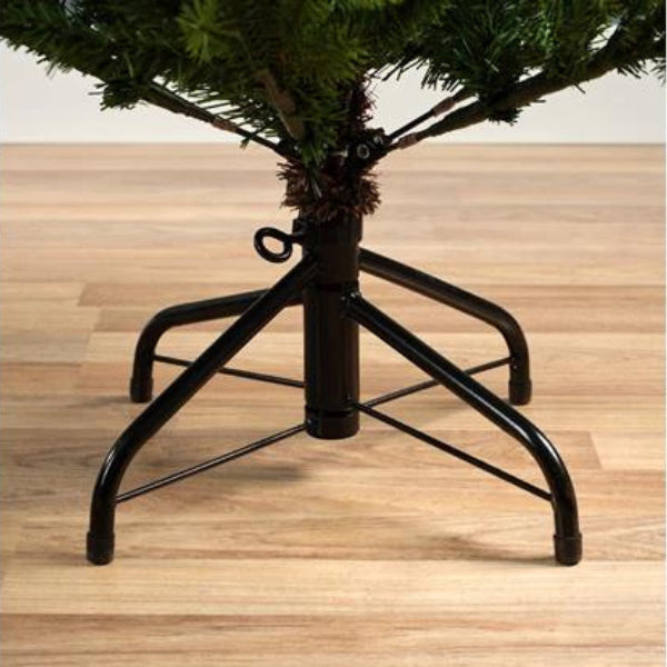 Abete di Natale Virginia Verde 150 cm 689830