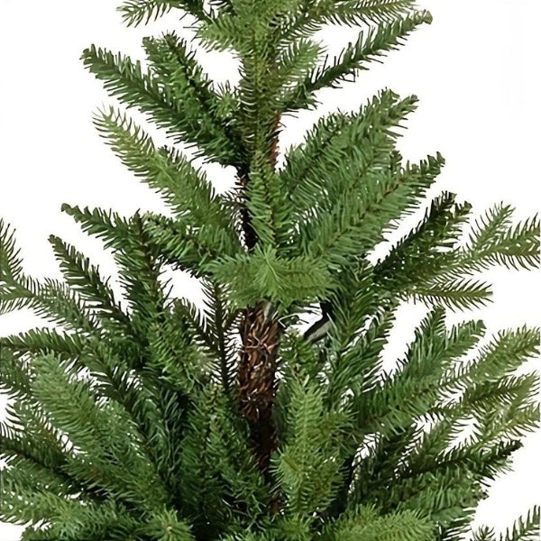 Abete di Natale Virginia Verde 150 cm 689830