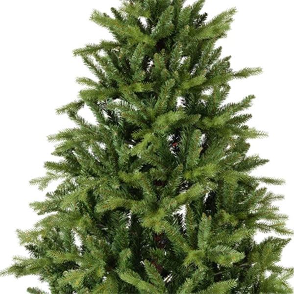 Abete di Natale Virginia Verde 180 cm 689831
