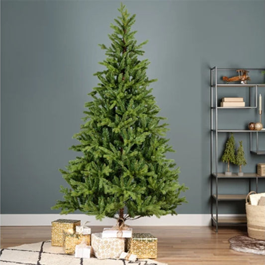 Albero di Natale Virginia Verde 180 cm 689831