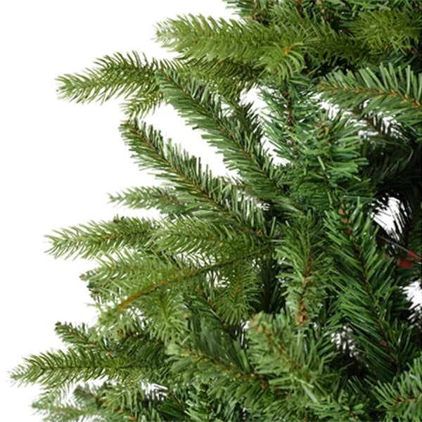 Abete di Natale Virginia Verde 240 cm 689833