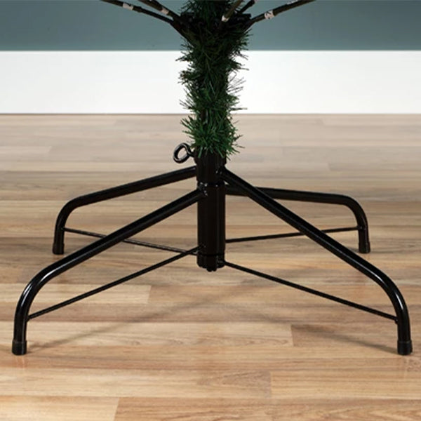 Abete di Natale Mississipi Verde 180 cm 680312