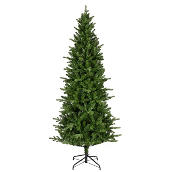 Abete di Natale Nevada Verde 210 cm- 684087