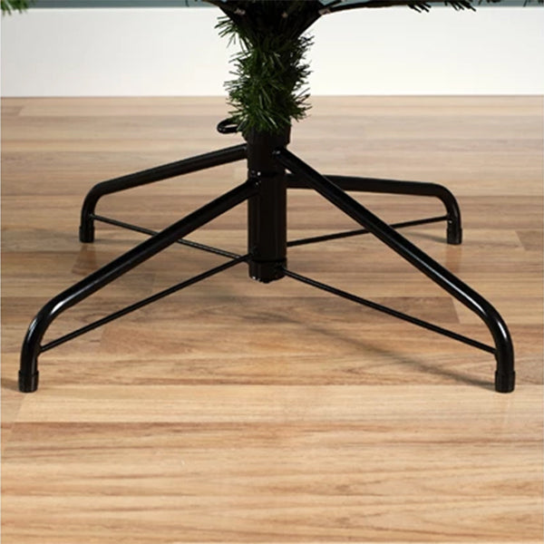 Abete di Natale Nevada Verde 210 cm- 684087