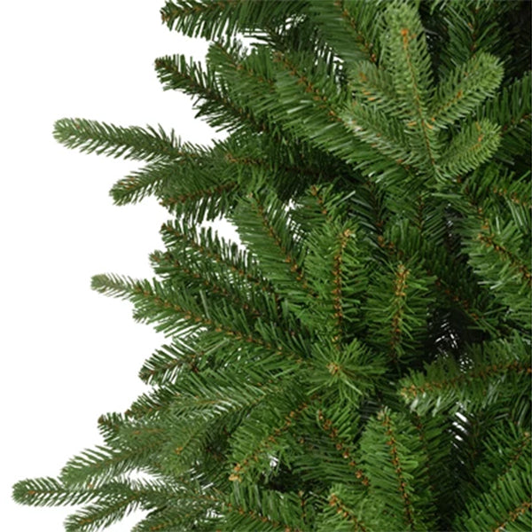 Abete di Natale Nevada Verde 240 cm- 684088