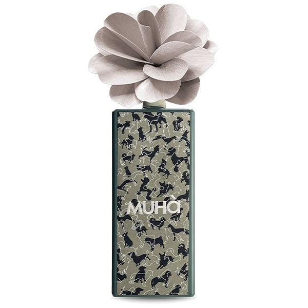 Diffusore Art Acqua e Sale