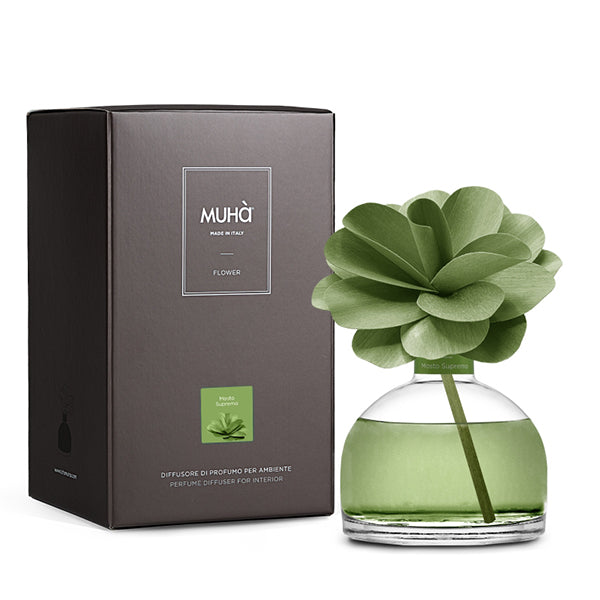 Diffusore Fiore Mosto Supremo