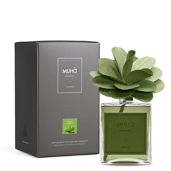 Diffusore Fiore Mosto Supremo