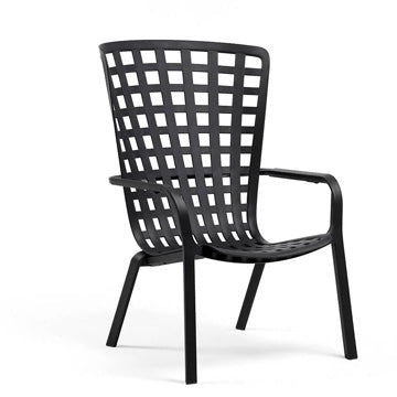 Poltrona Relax da Giardino Folio -Nardi