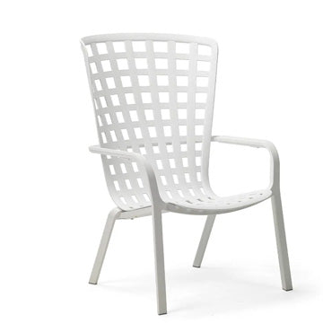Poltrona Relax da Giardino Folio -Nardi