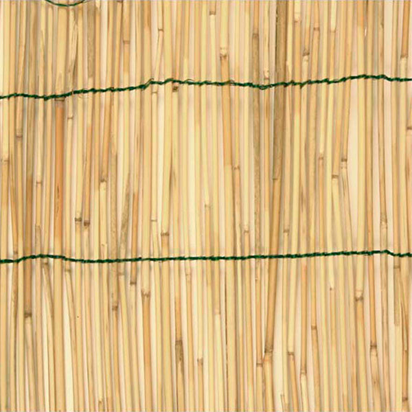 Arella in Bamboo Naturale Legata con Filo Nylon